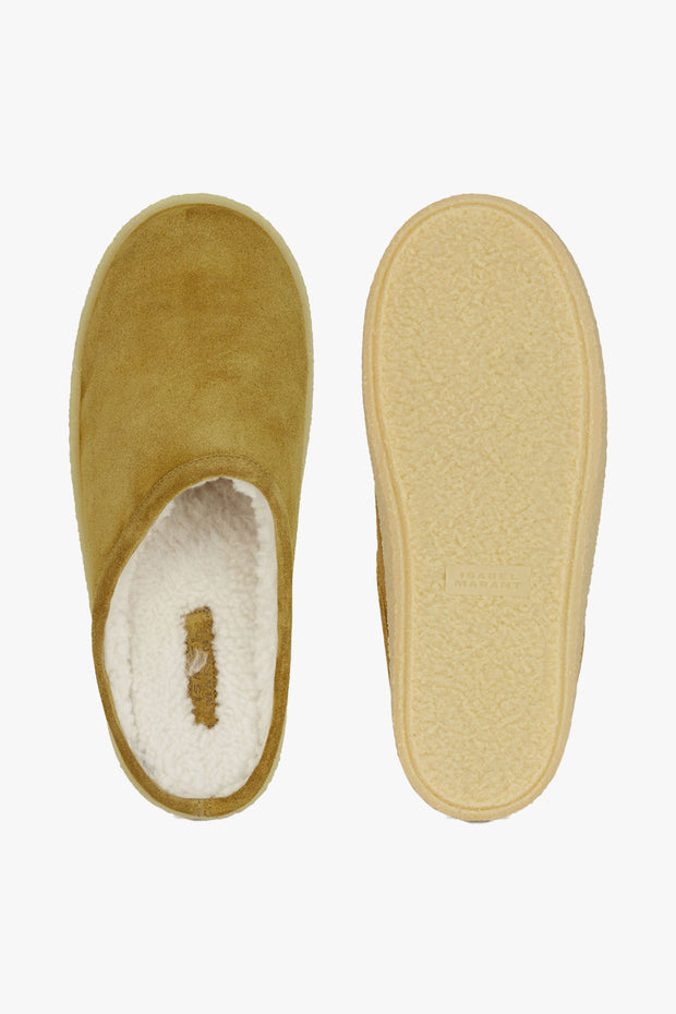 Fozee Slippers