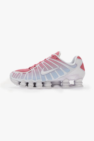 W Nike Shox TL Fade