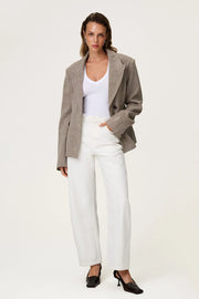 Stockhom blazer