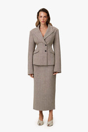 Stockhom blazer