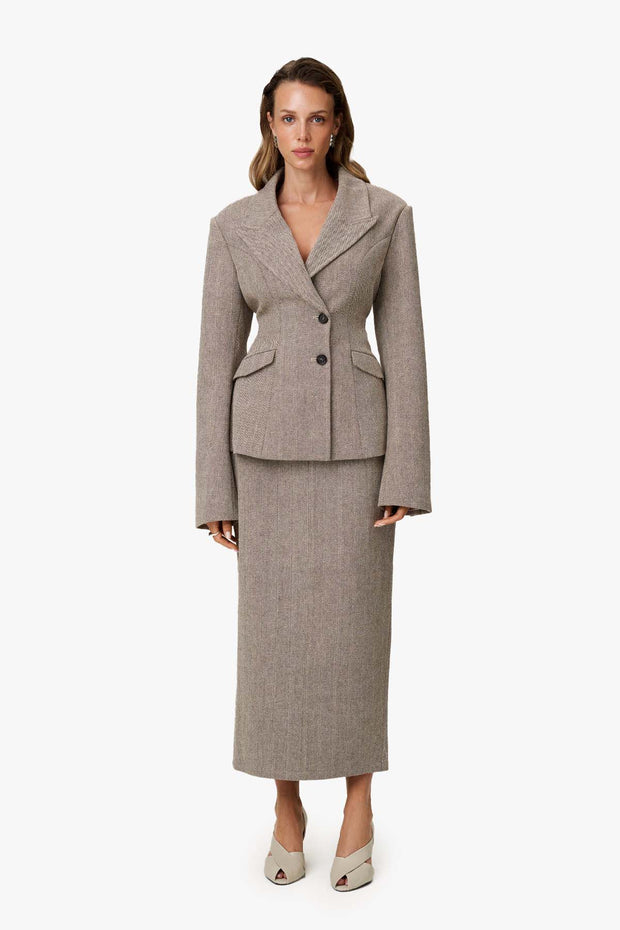 Stockhom blazer