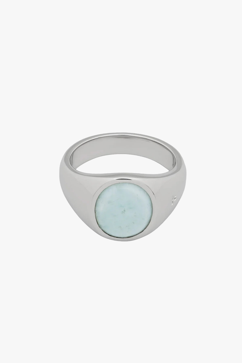 Kim Ring Ice Blue