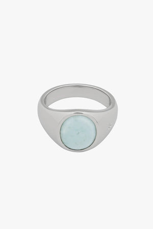 Kim Ring Ice Blue