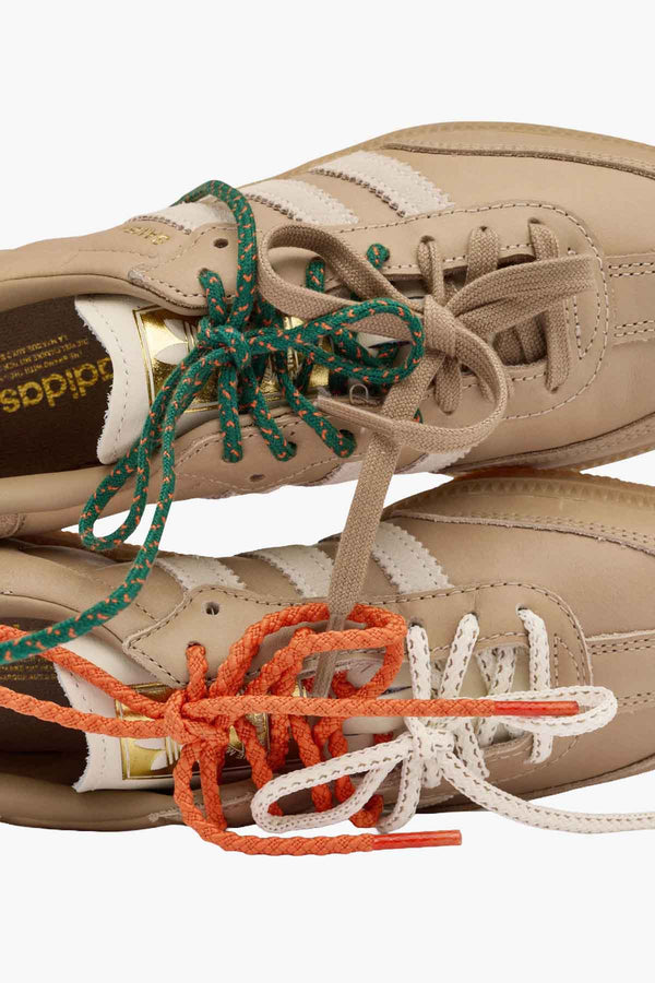 Samba OG W