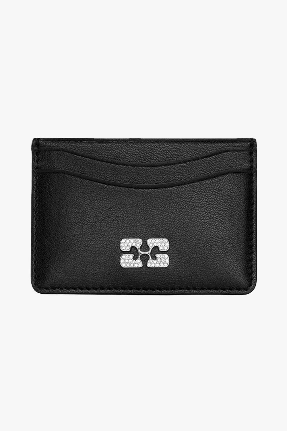 Bou Card Holder Strass