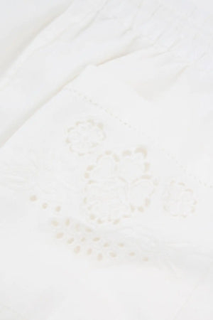 Napkin Relaxed Trousers