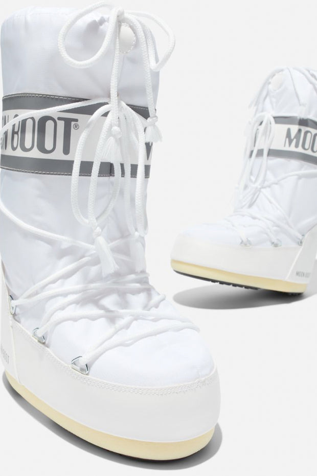 Icon Nylon Boot