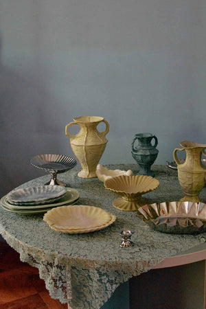 New Classics Resin Tray