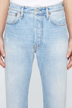 1996 Light Blue Vintage