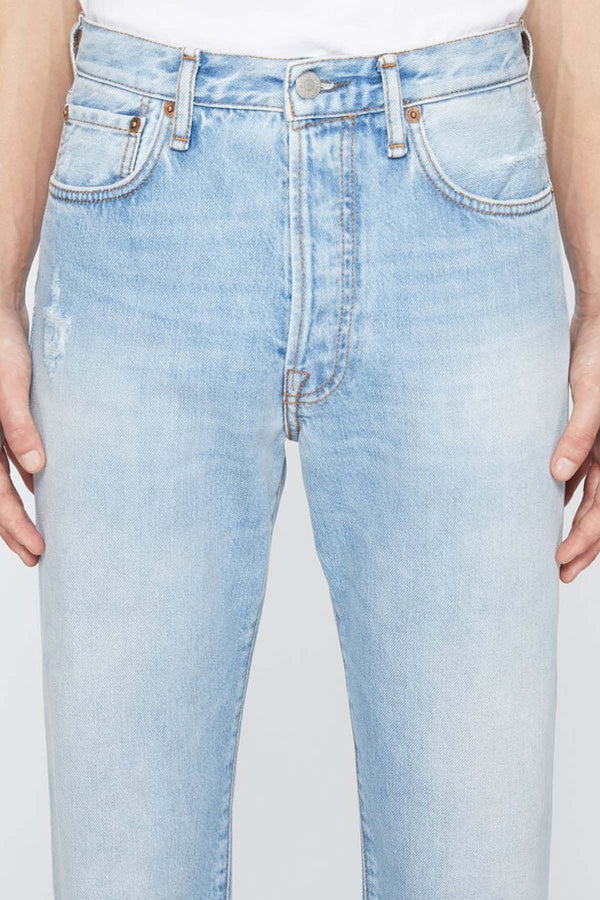 1996 Light Blue Vintage