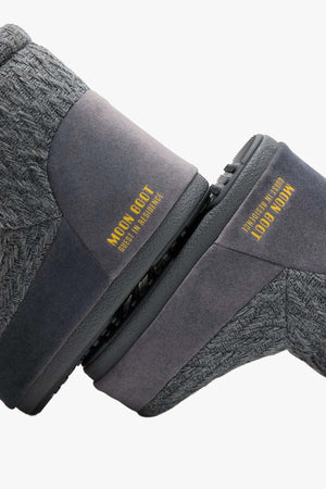 MB x GIR Icon Low Nolace Knit