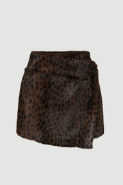 Rue Skirt