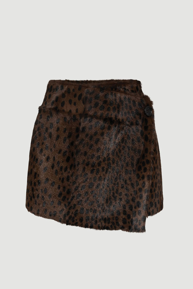 Rue Skirt