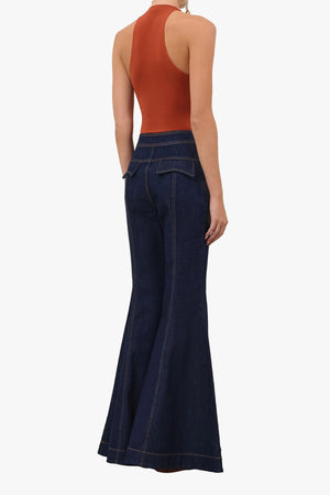 Luna Super Flare Jean