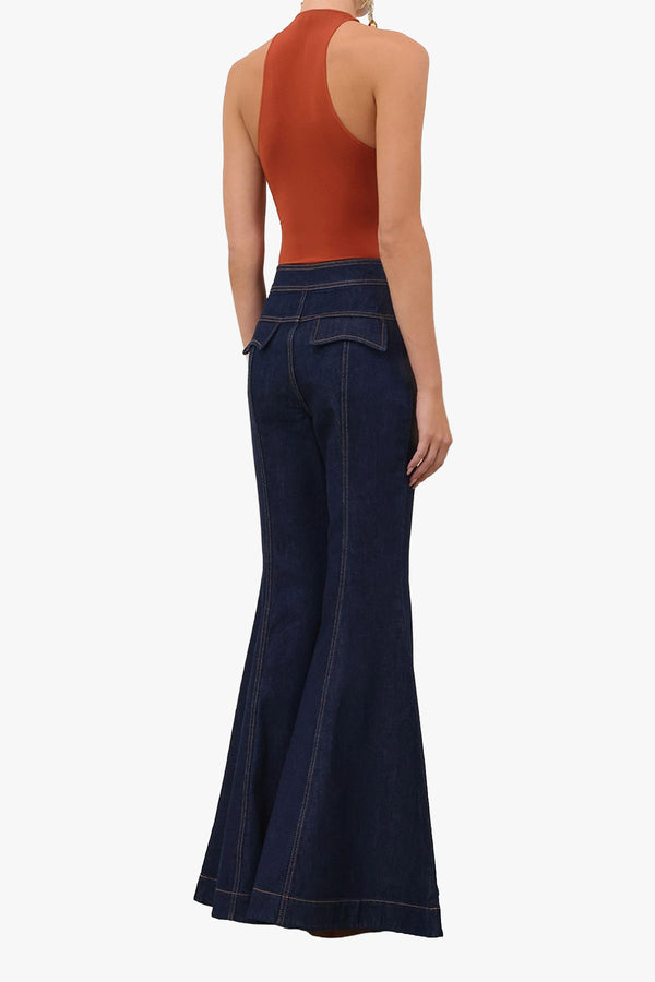 Luna Super Flare Jean