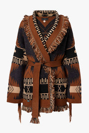 Dreamscape Cardigan