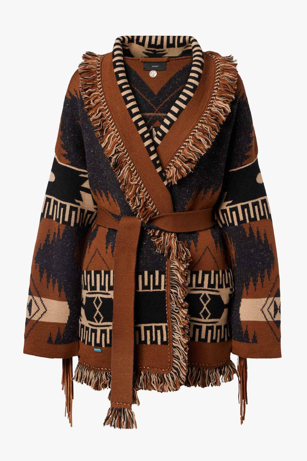 Dreamscape Cardigan