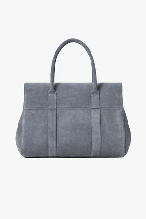 Heritage Bayswater Suede