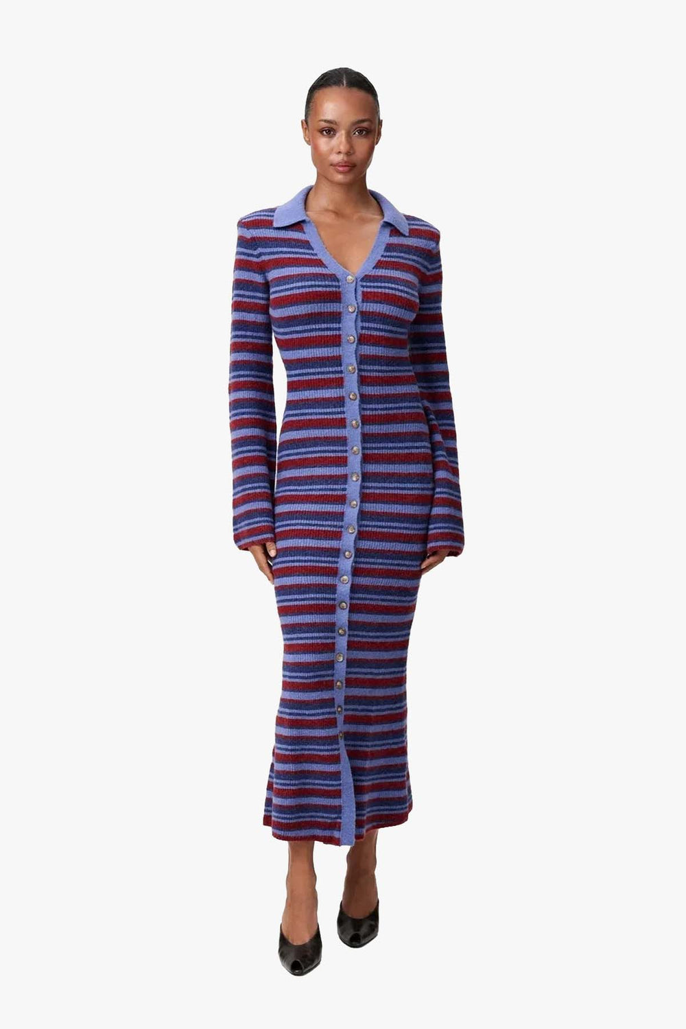 Modena Maxi Dress