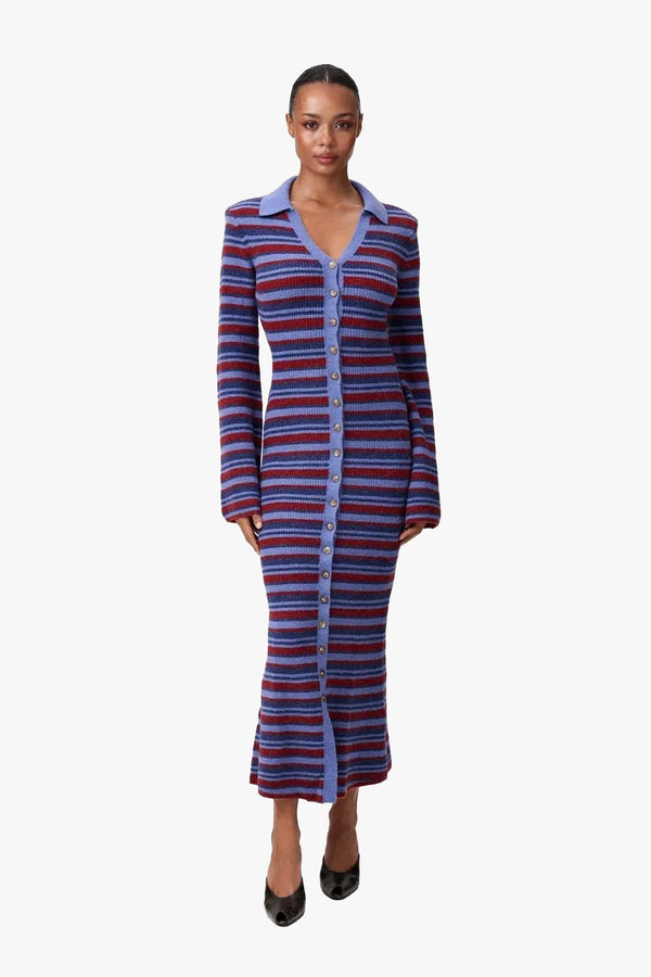 Modena Maxi Dress