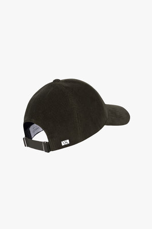 Legay Structured Corduroy