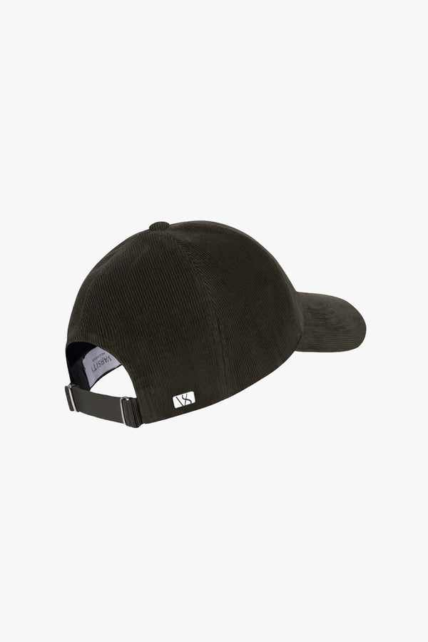 Legay Structured Corduroy