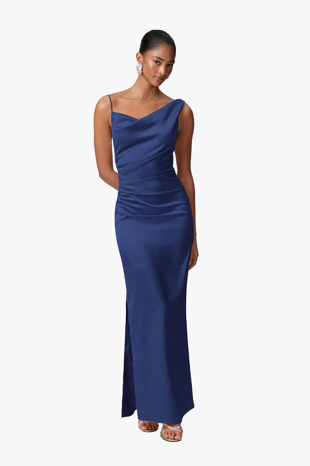 Almeria Maxi Dress