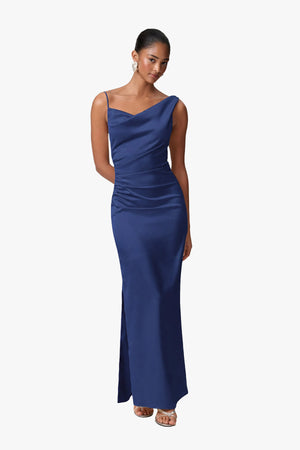 Almeria Maxi Dress