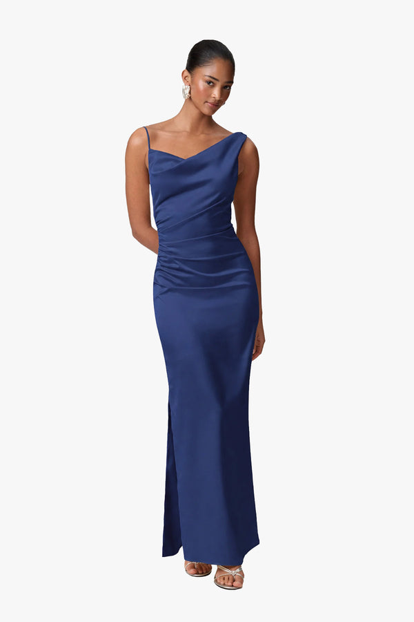 Almeria Maxi Dress