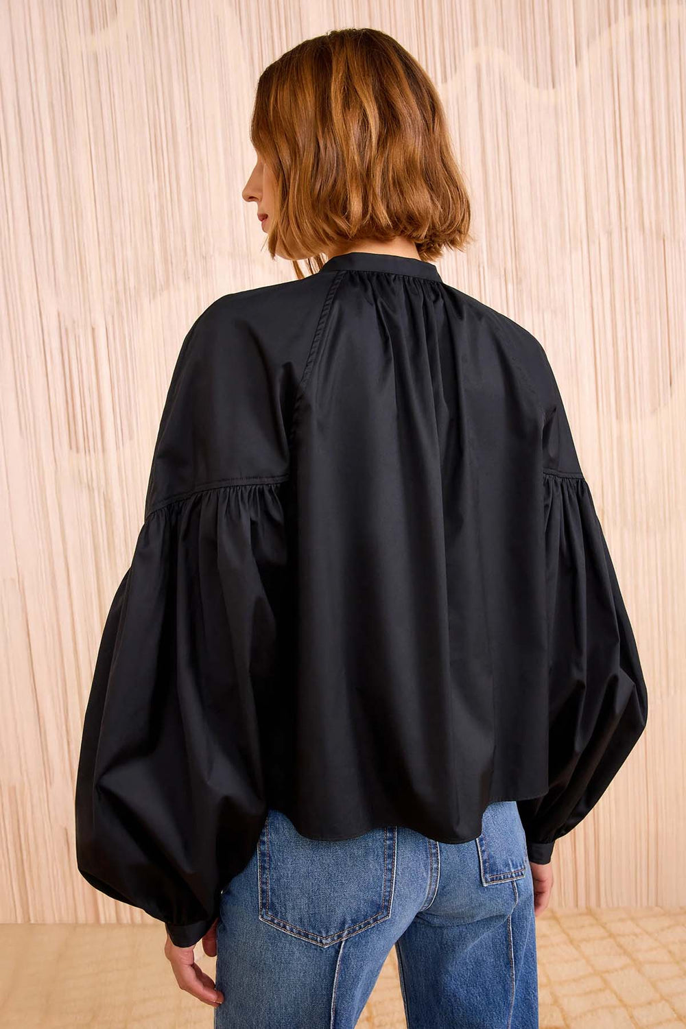 Rowena Long Sleeve Blouse
