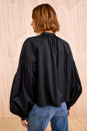 Rowena Long Sleeve Blouse