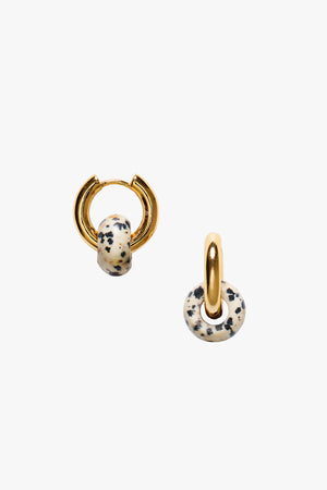 Glazed Donut Hoops