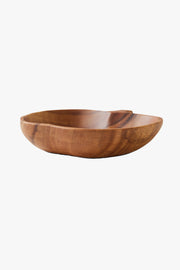 Acacia Apple Bowl M