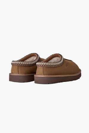 W Tasman Nubuck