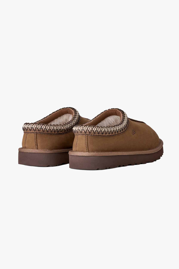 W Tasman Nubuck