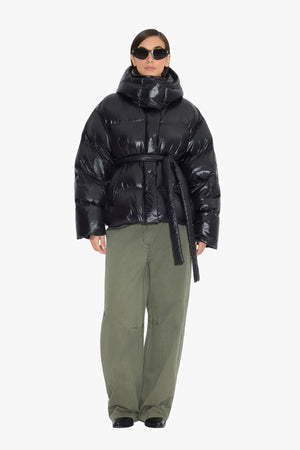 Estella Down Jacket