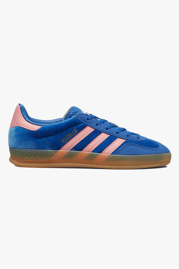 Gazelle Indoor W