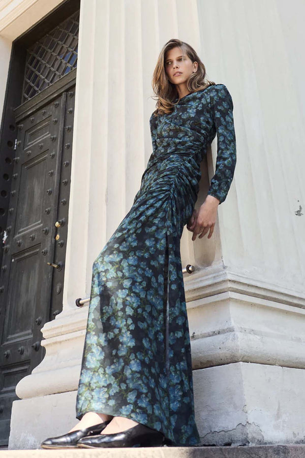 Rachel Agnes Dress