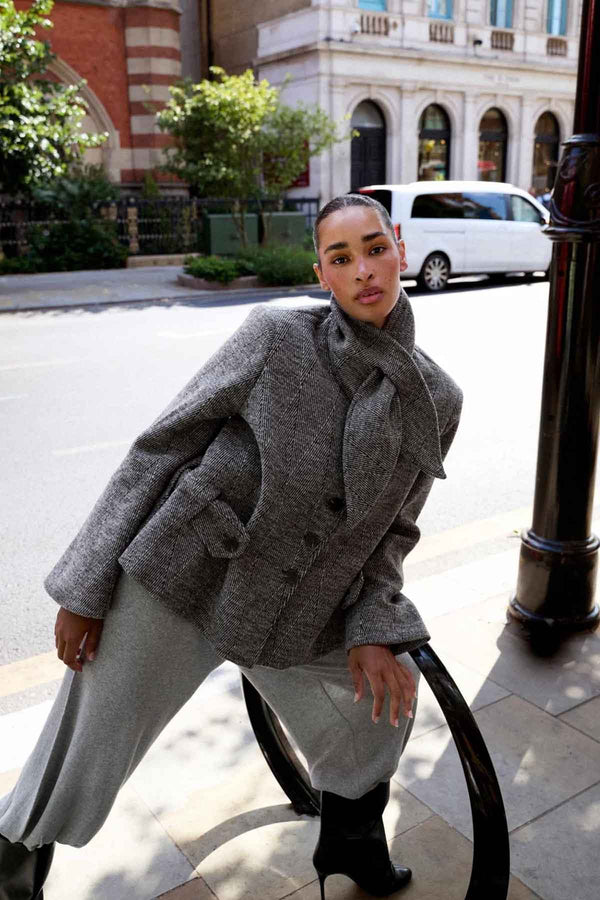 Oslo Jacket