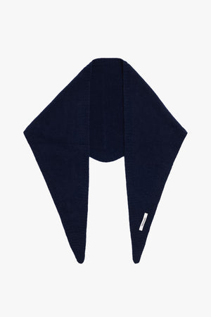 Isa Cashmere Scarf