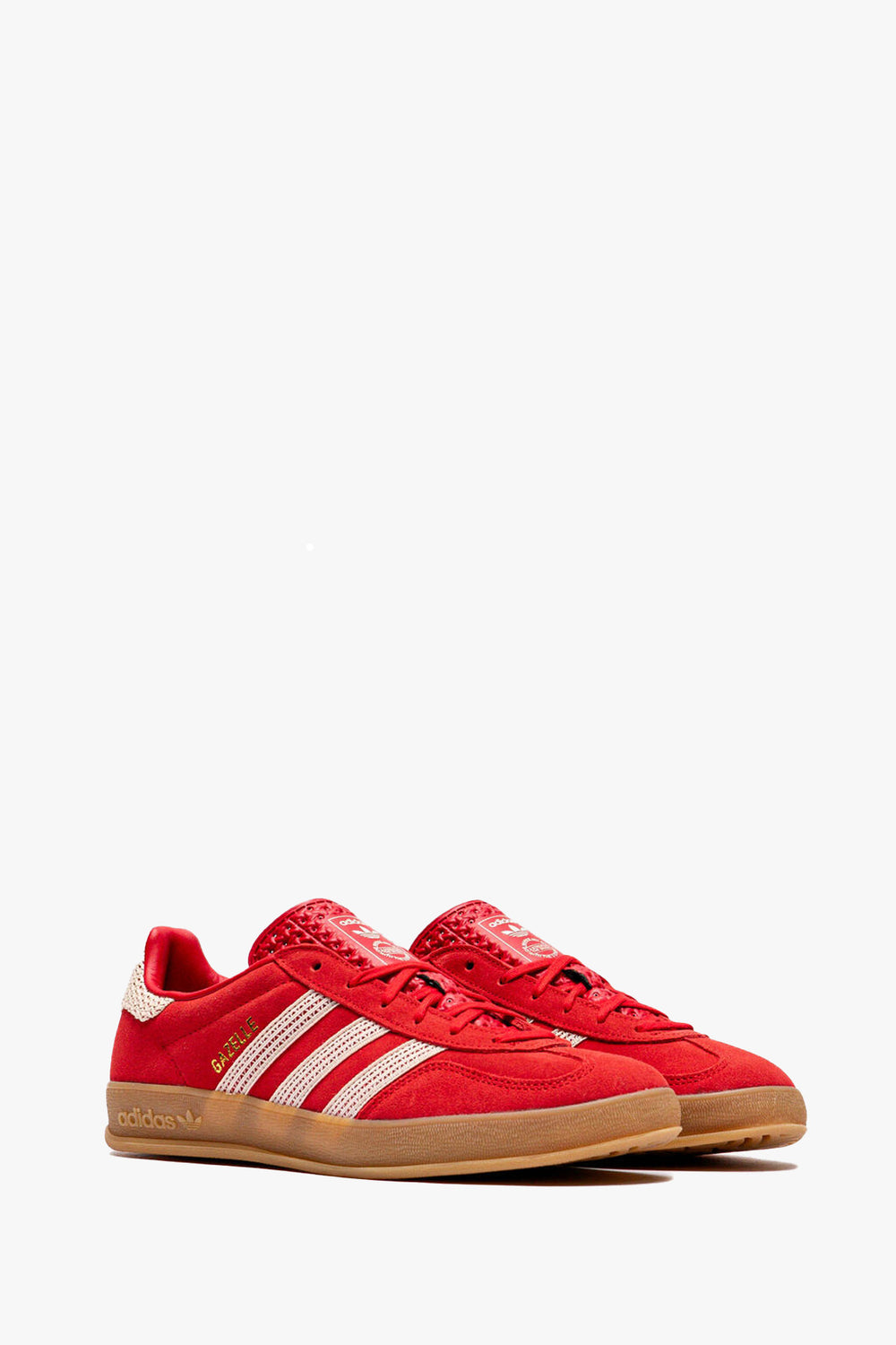Gazelle Indoor W