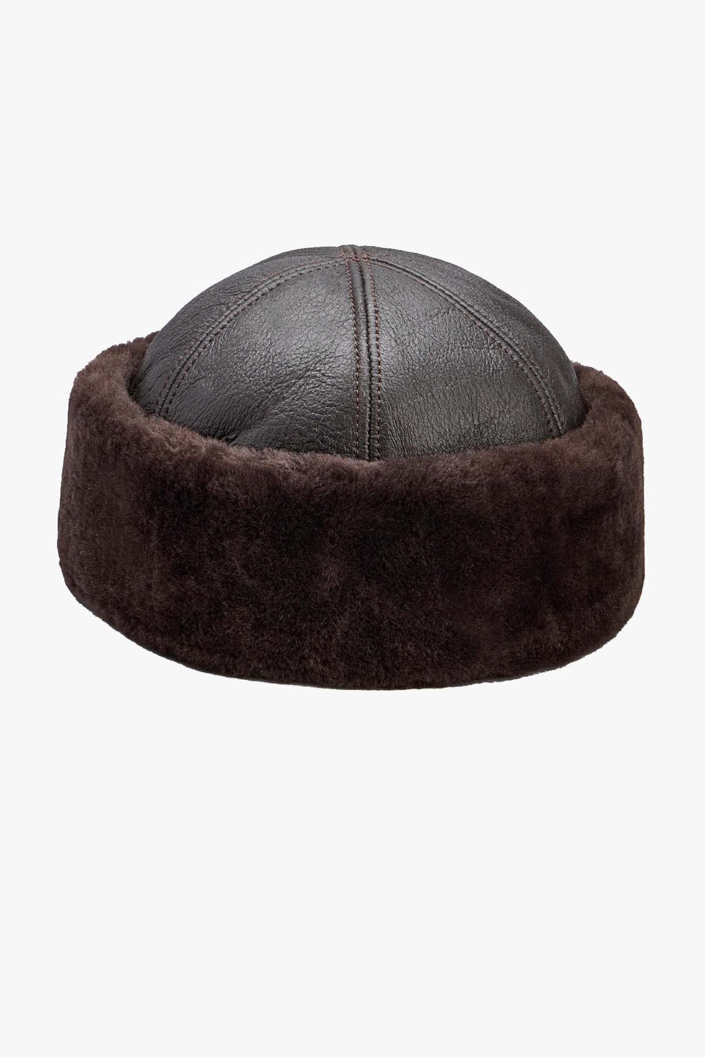 Oslo Shearling Hat