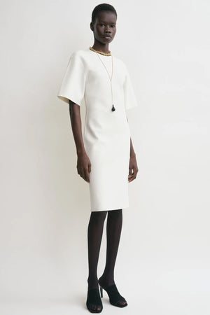 Tee Knit Dress