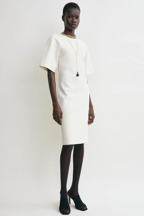 Tee Knit Dress