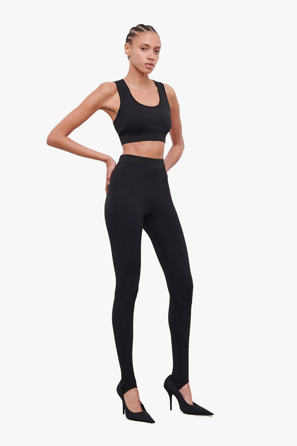 Active Legging