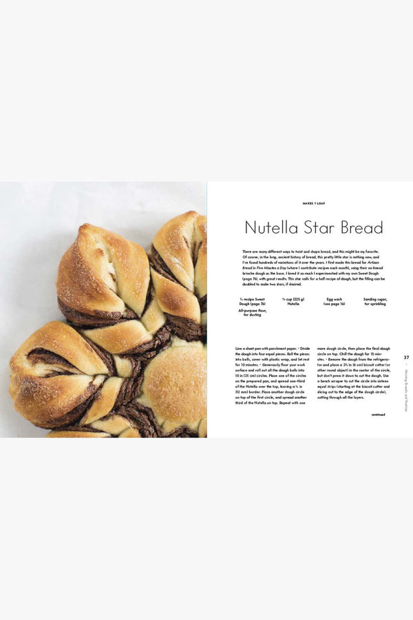 Baking For The Holidays