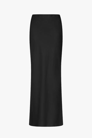 Eli A-Line Maxi Skirt