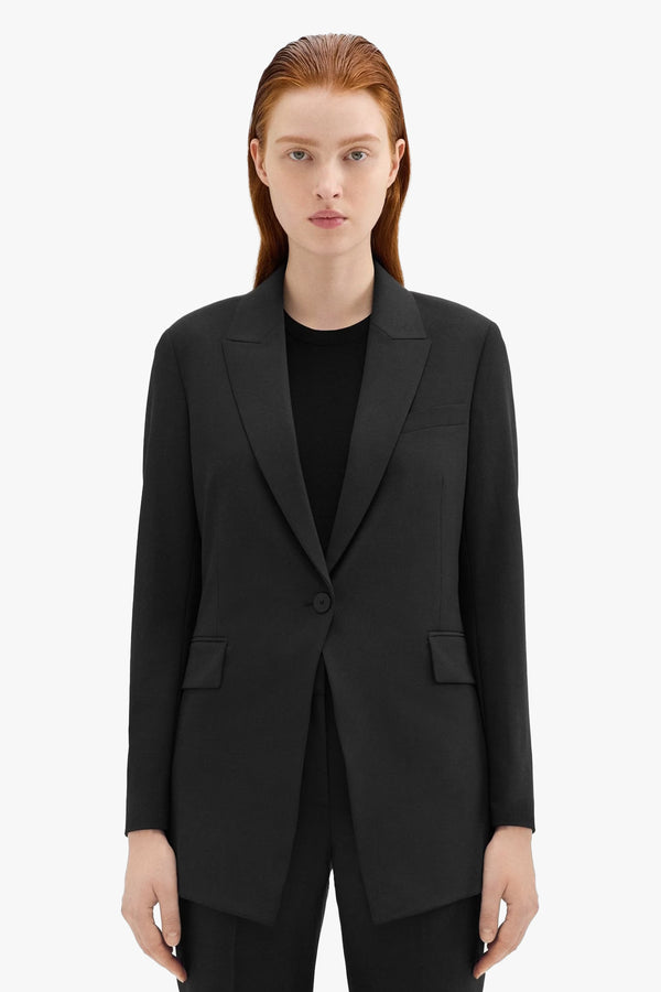 Etiennette Blazer