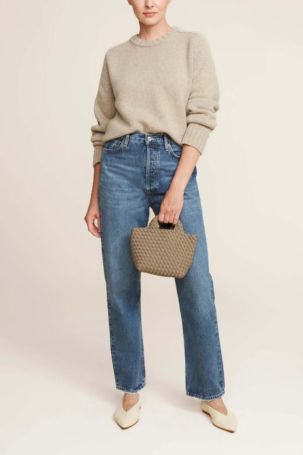 St.Barths Petite Tote