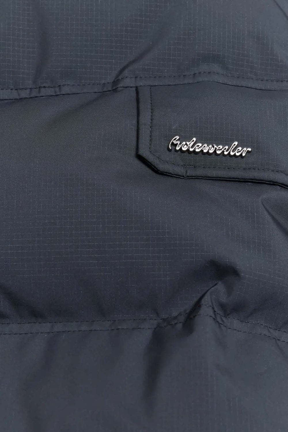 Steilia Ripstop Down Jacket